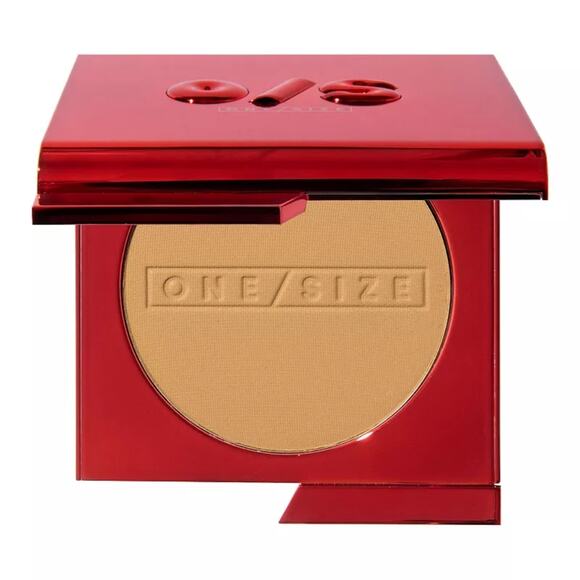 One/Size Turn Up The Base Versatile Foundation Powder Medium Dark 2 - Picture 1 of 9